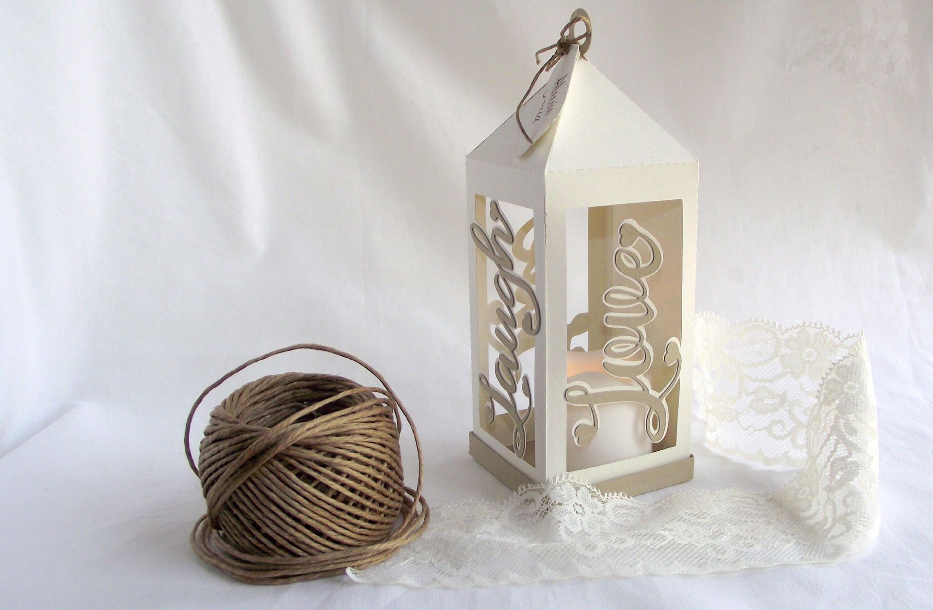 lanterne personalizzate