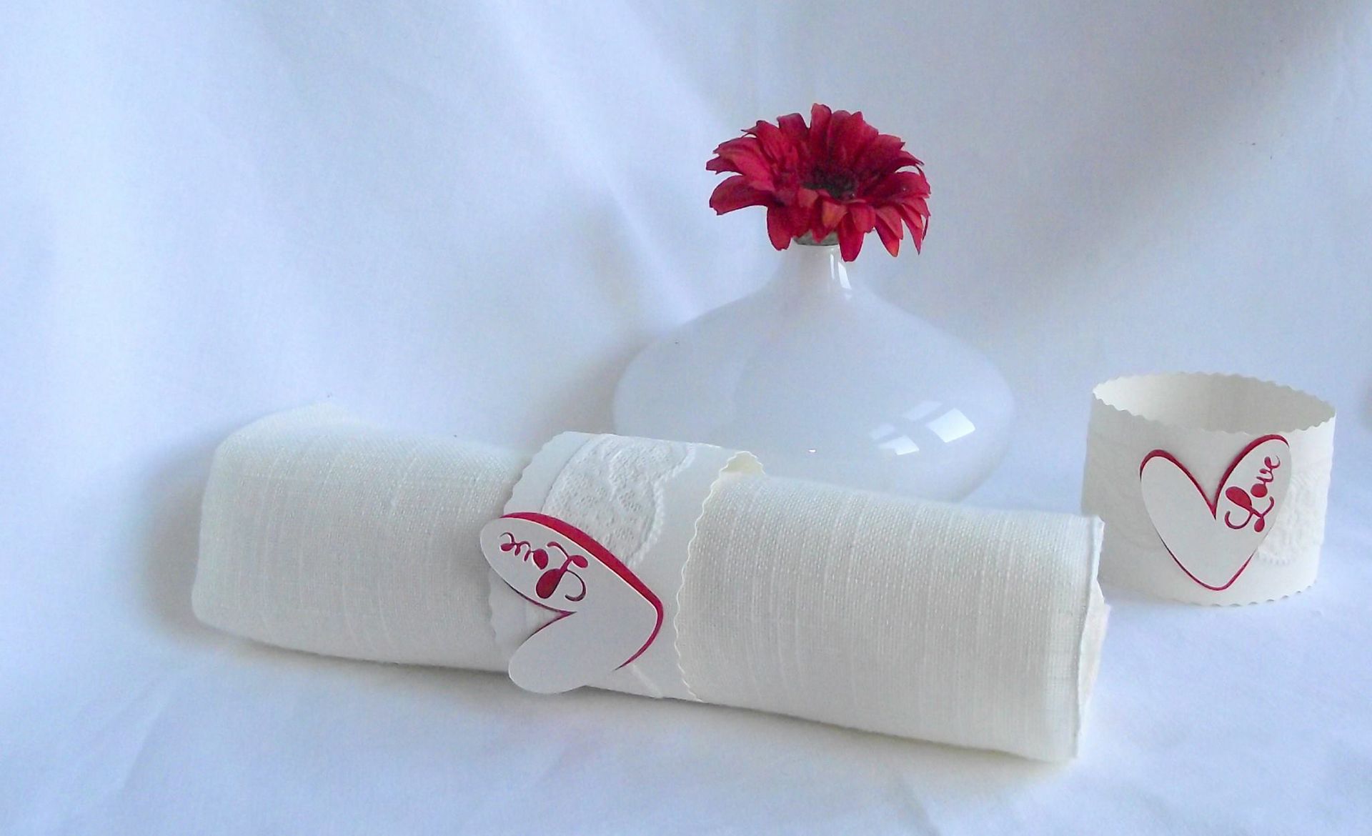 coordinati cartacei nozze