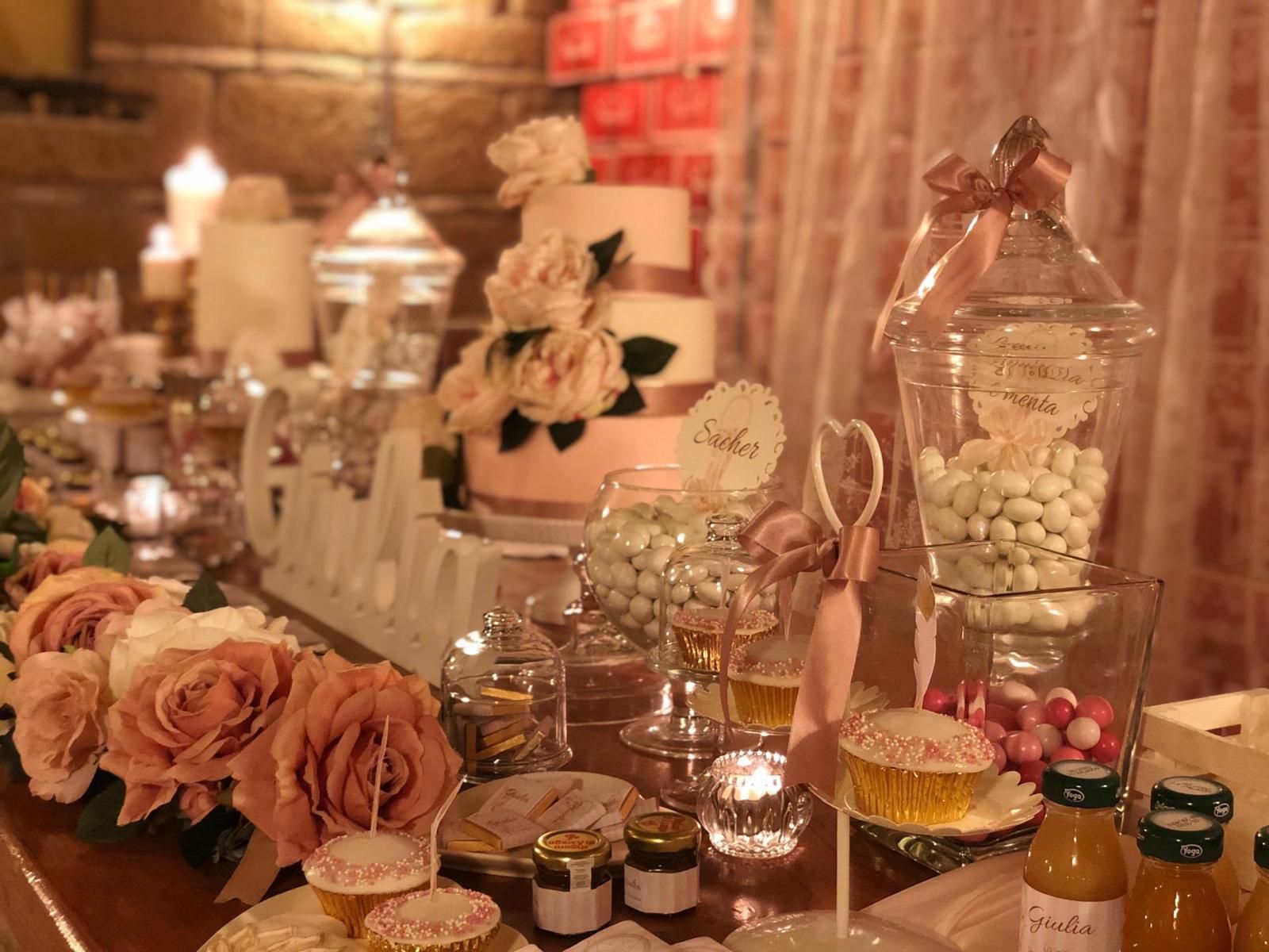 allestimenti location eventi