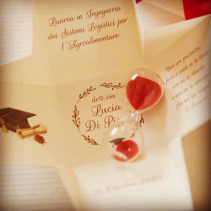 scatola personalizzata per ricordini