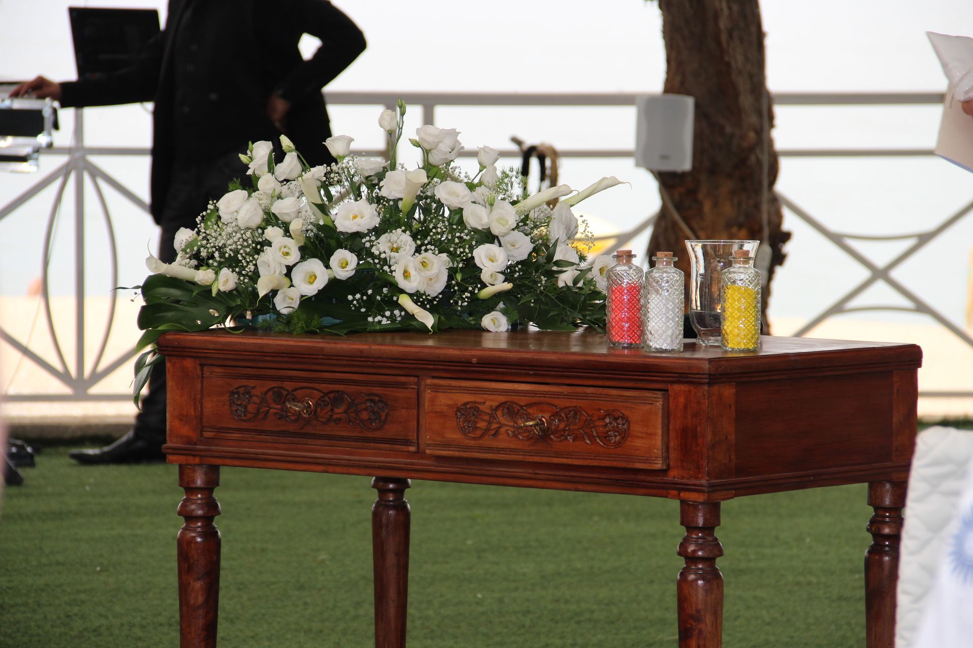 celebrazione  rito civile 