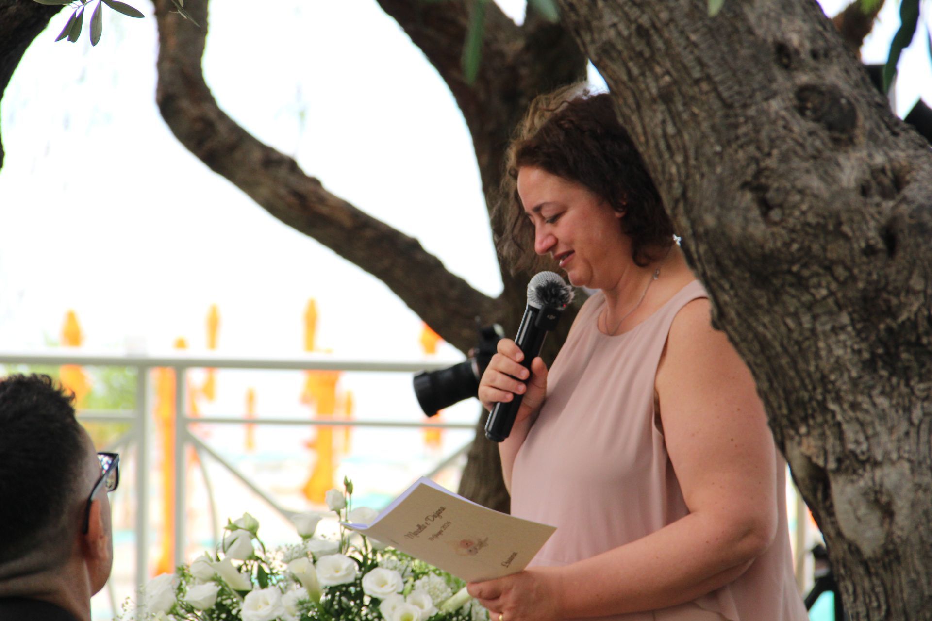 celebrazione  rito civile 