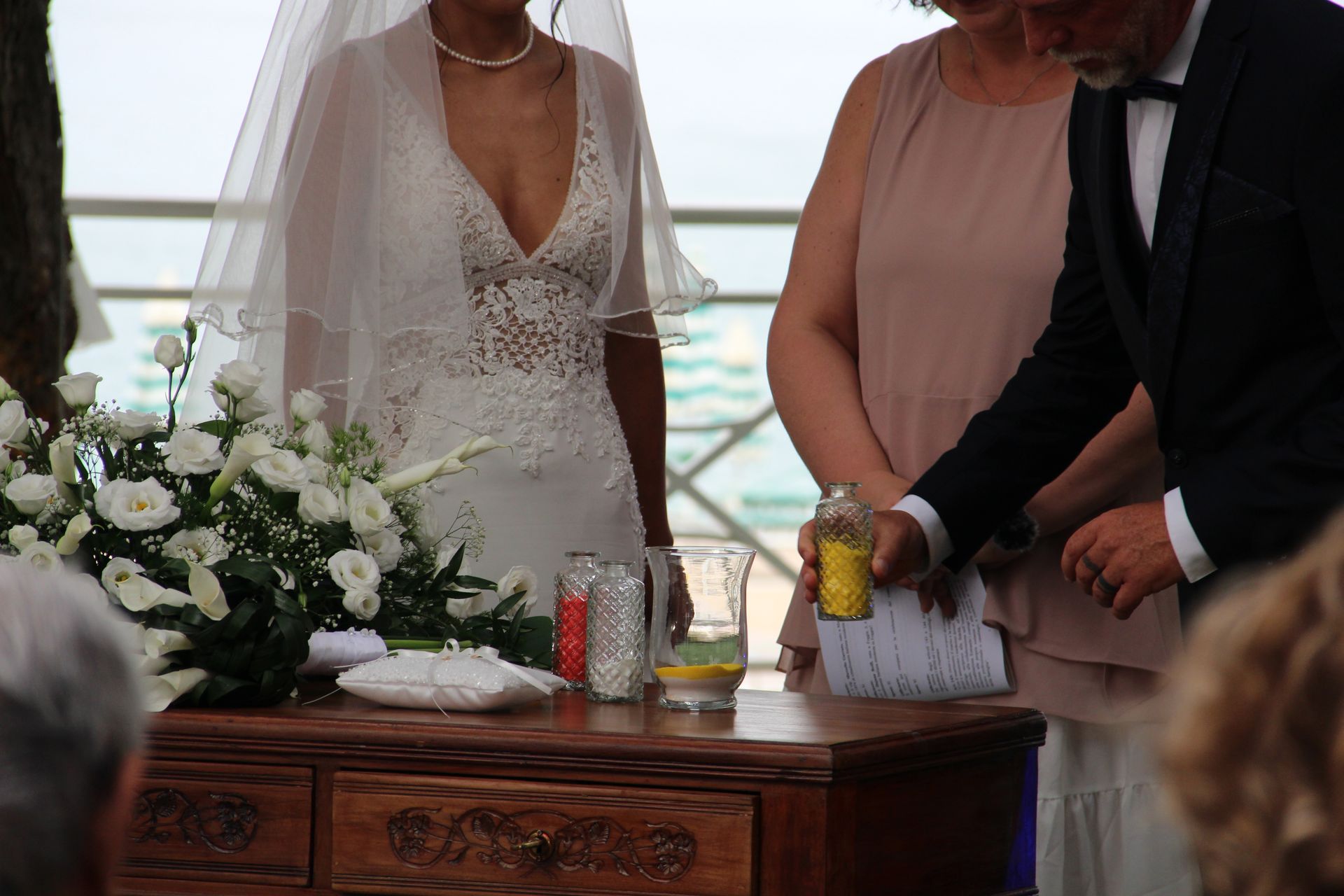 celebrazione  rito civile 