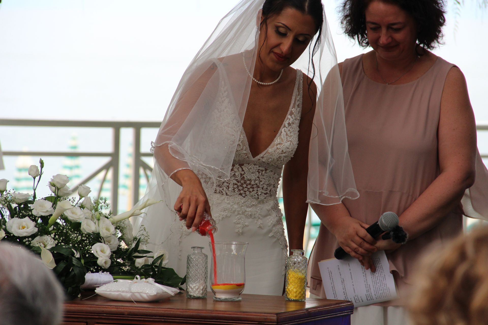 celebrazione  rito civile 