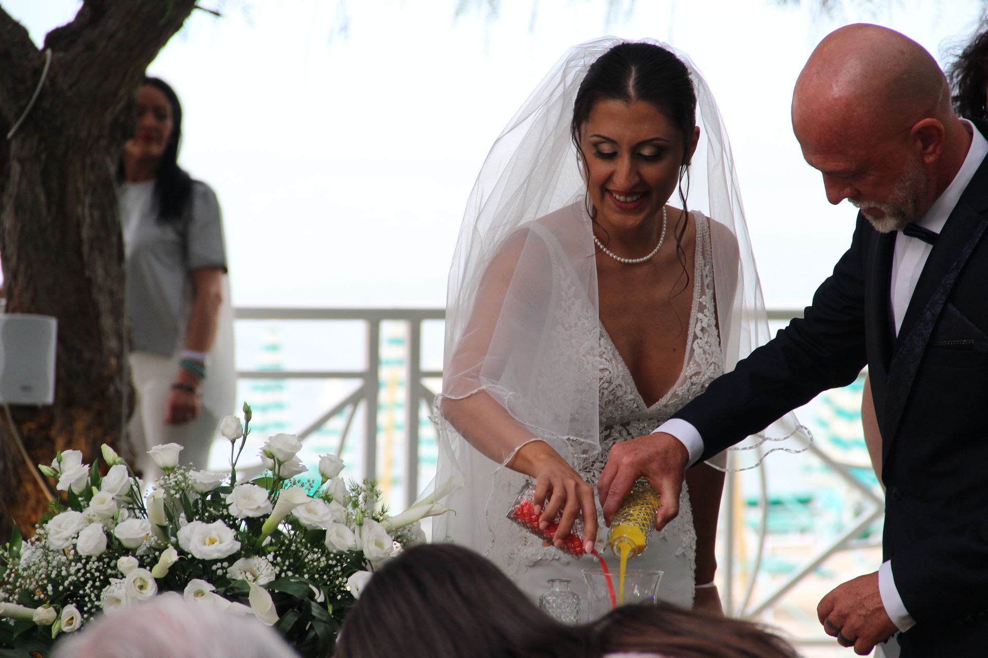 celebrazione  rito civile 