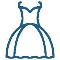 abito da sposa