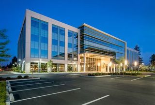 Commercial Properties in Orange County