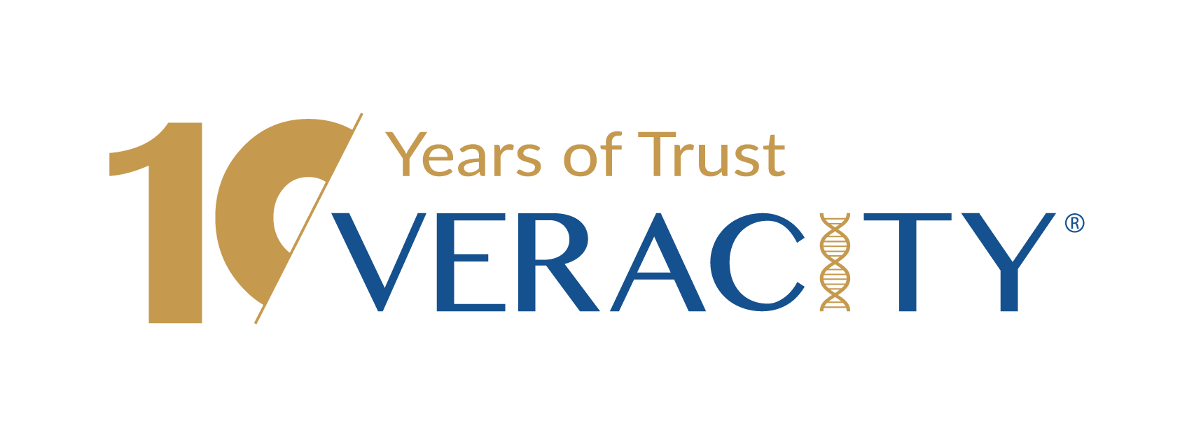 veracity logo