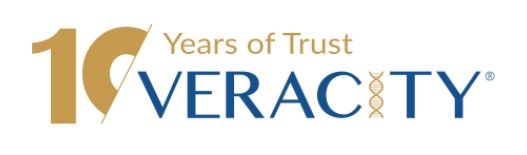 veracity logo