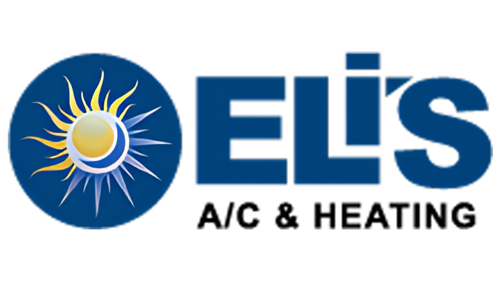 Eli's Air Conditioning & Heating logo