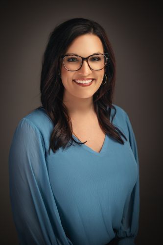 Staff Photo