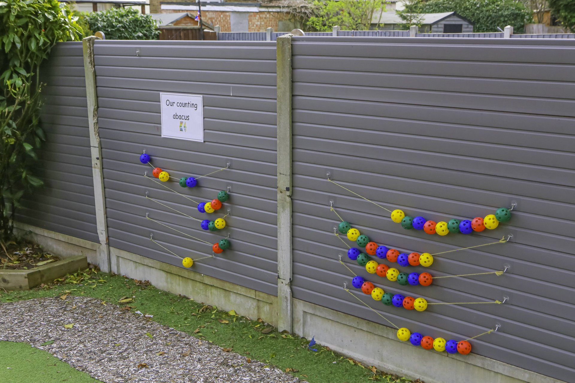 Romford Gallery Fledgelings Day Nursery