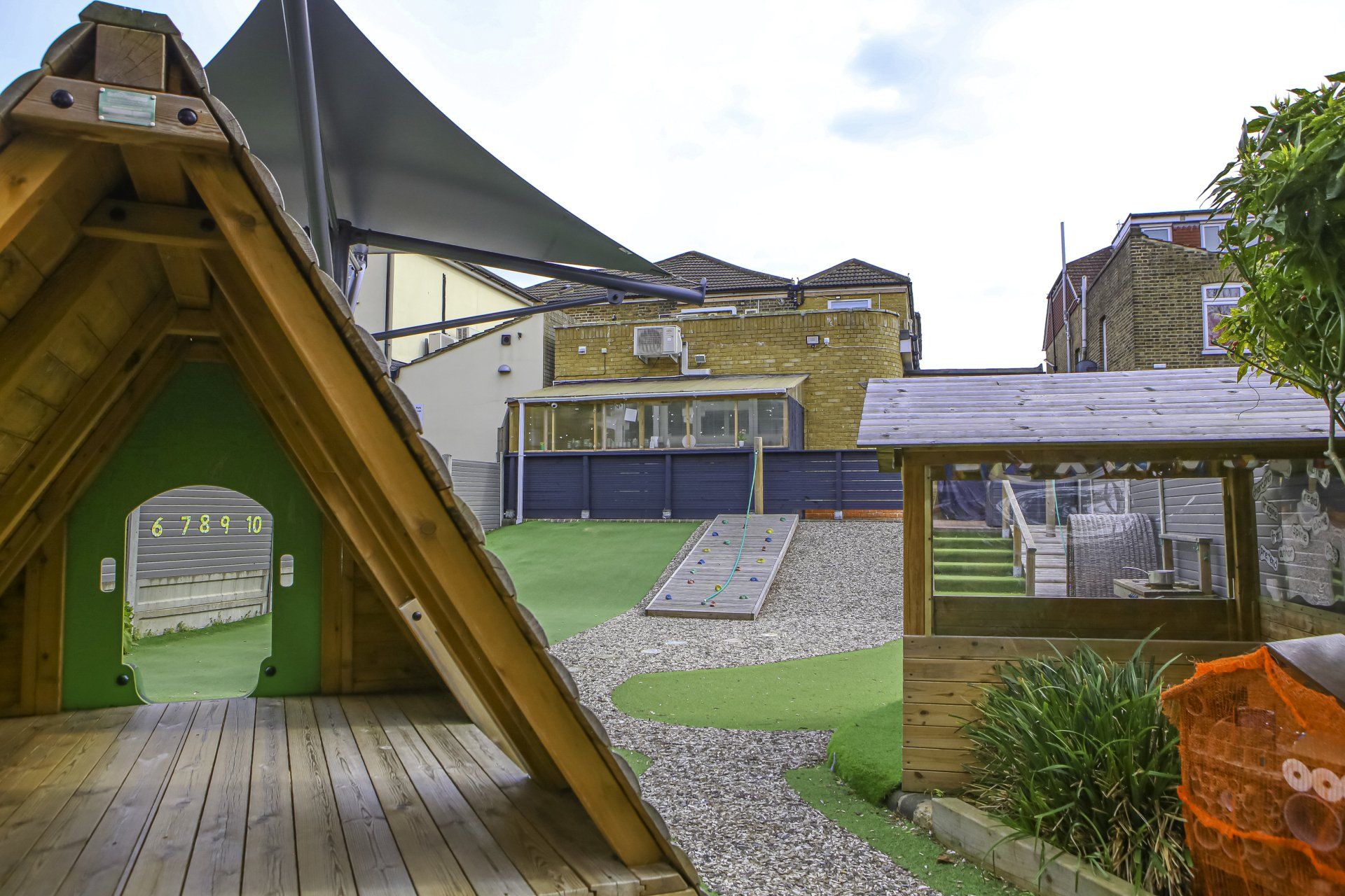 Romford Gallery Fledgelings Day Nursery