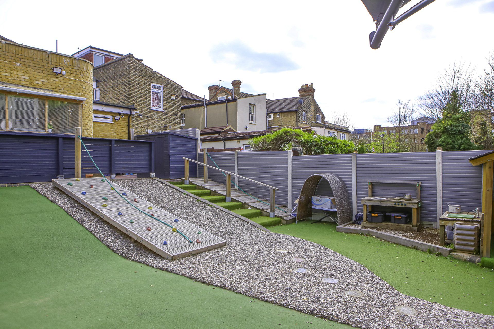 Romford Gallery Fledgelings Day Nursery