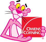 owens pink panther