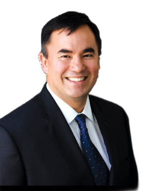 MARTIN YOUNG portrait