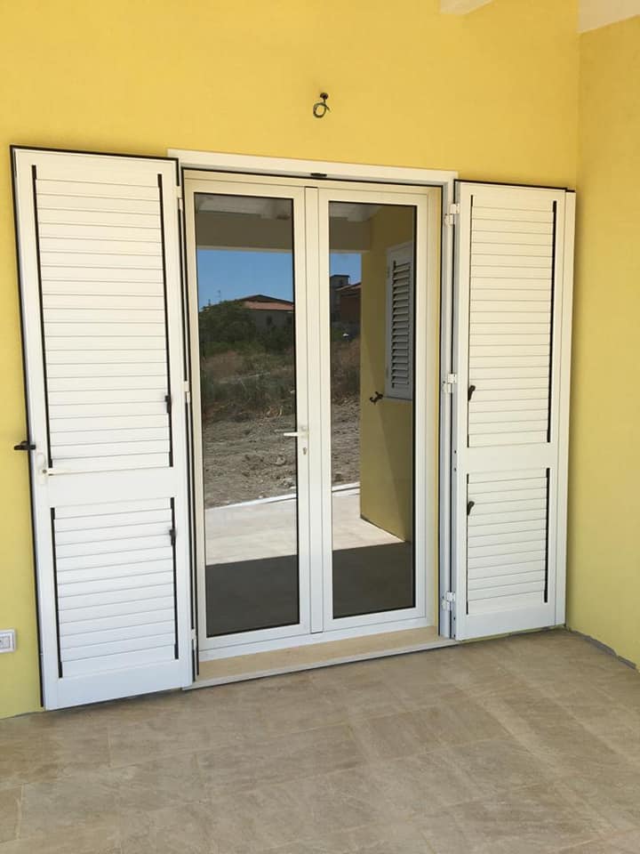 produzione e vendita infissi