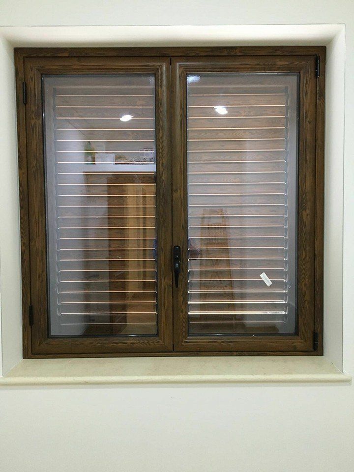 infissi per appartamenti