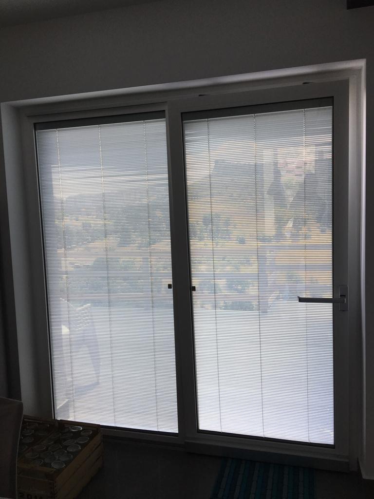 strutture e infissi in alluminio