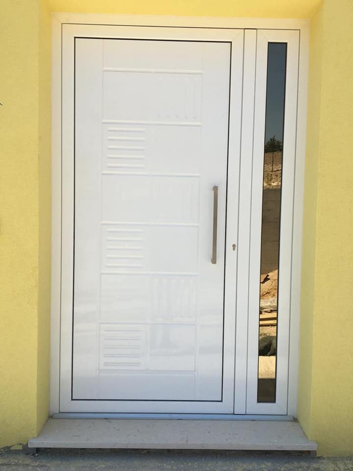 vendita portoncini su misura