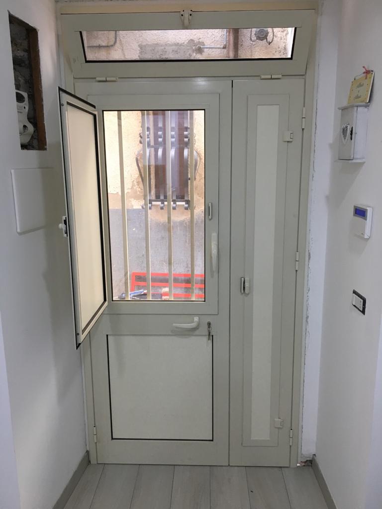 porte e portoncini per ville