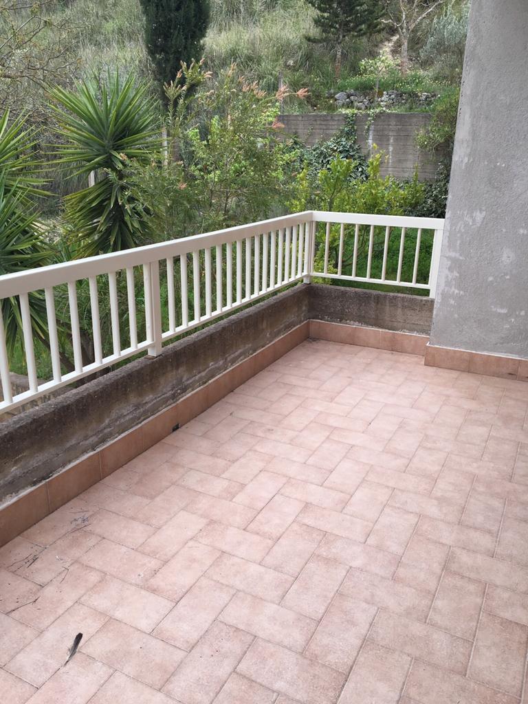 ringhiere in ferro per balconi