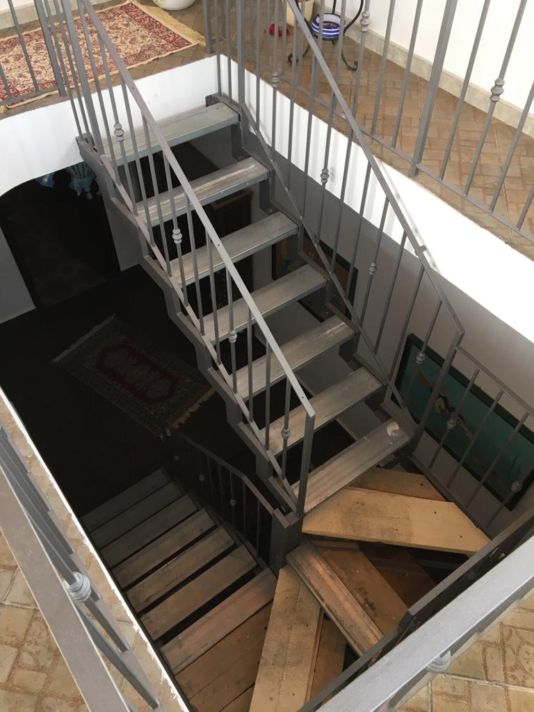 produzione scale su misura