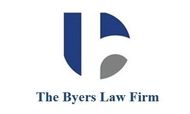 The Byers Law Firm logo