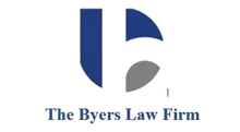 The Byers Law Firm logo