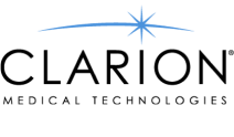 Clarion Medical Technologies Logo