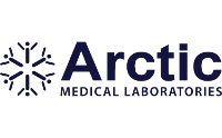 Arctic Medical Laboratories Logo