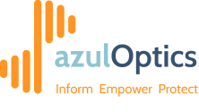 azupOptics Logo