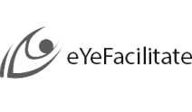 eYeFacilitate Logo