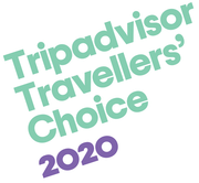 Tripadvisor Traveller's Choice 2023