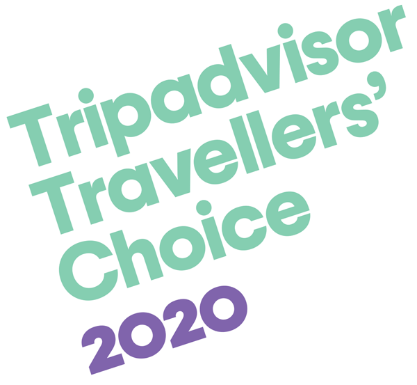 Tripadvisor Traveller's Choice 2023