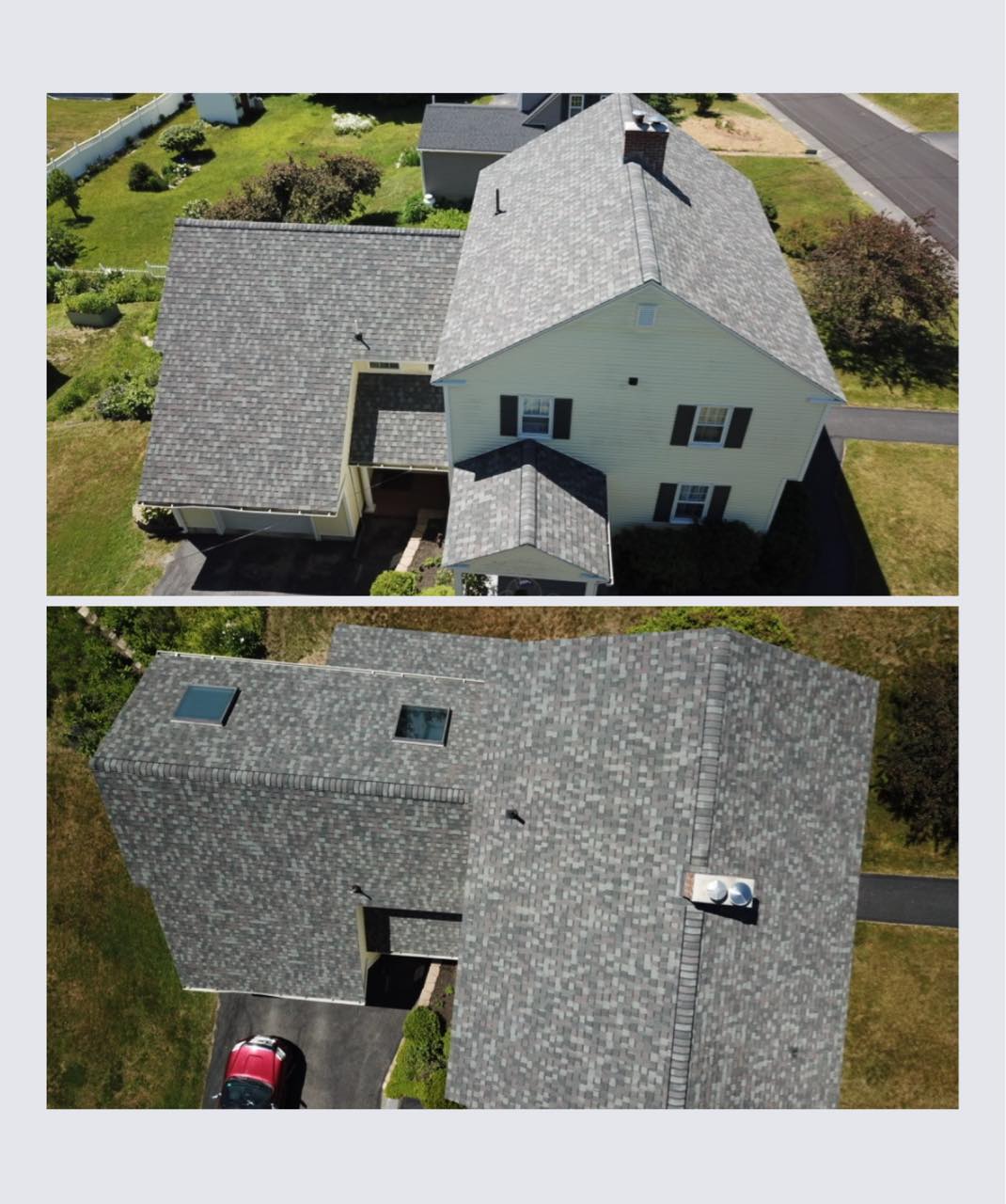 Quality Roofing l West Gardiner, ME l Burke's Masonry & Roofing