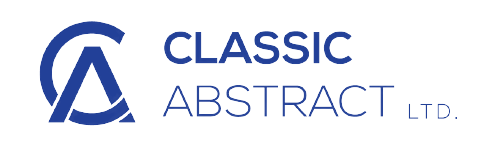 Classic Abstract Ltd. logo