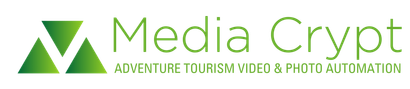 Media Crypt Logo
