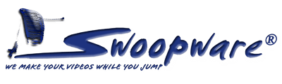 Swoopware logo