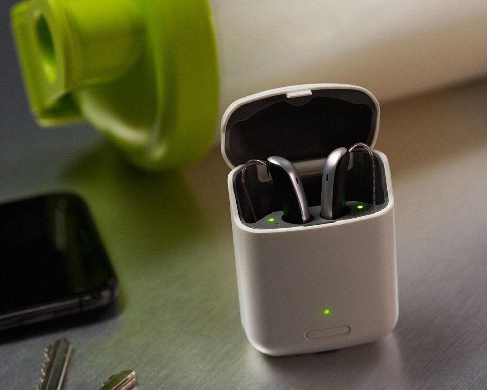 Audioprotesi di ultima generazione