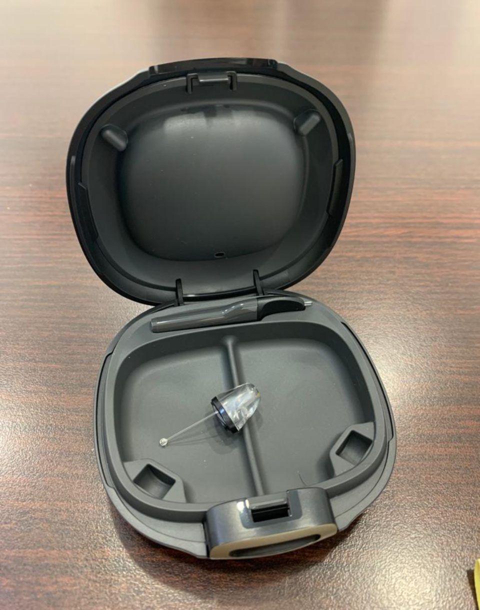 Dispositivi all'avanguardia per il recupero dell'udito