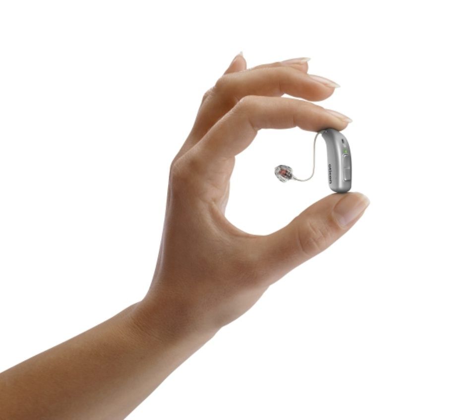 Soluzioni uditive delle migliori marche