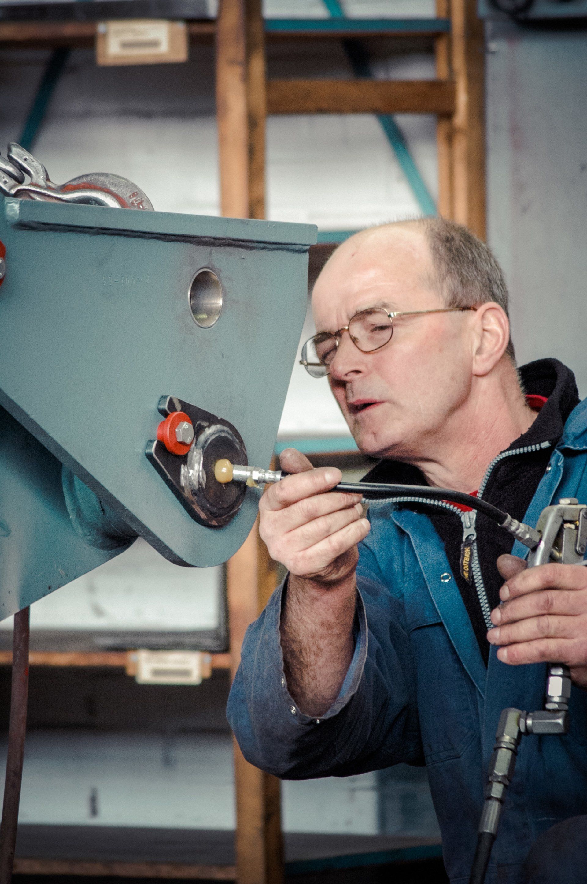 bedrijfsfotografie, bedrijfsreportage, werklust, fabriek, industrie, proces, procestechniek, techniek fotografie, mkb, christelijke fotografie