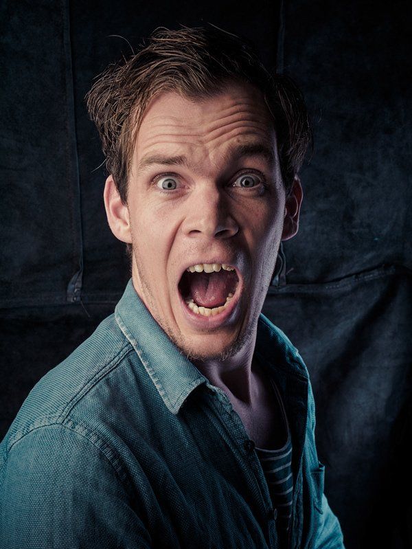 studiofotografie, fashion fotografie, studio op locatie bij Studio Return