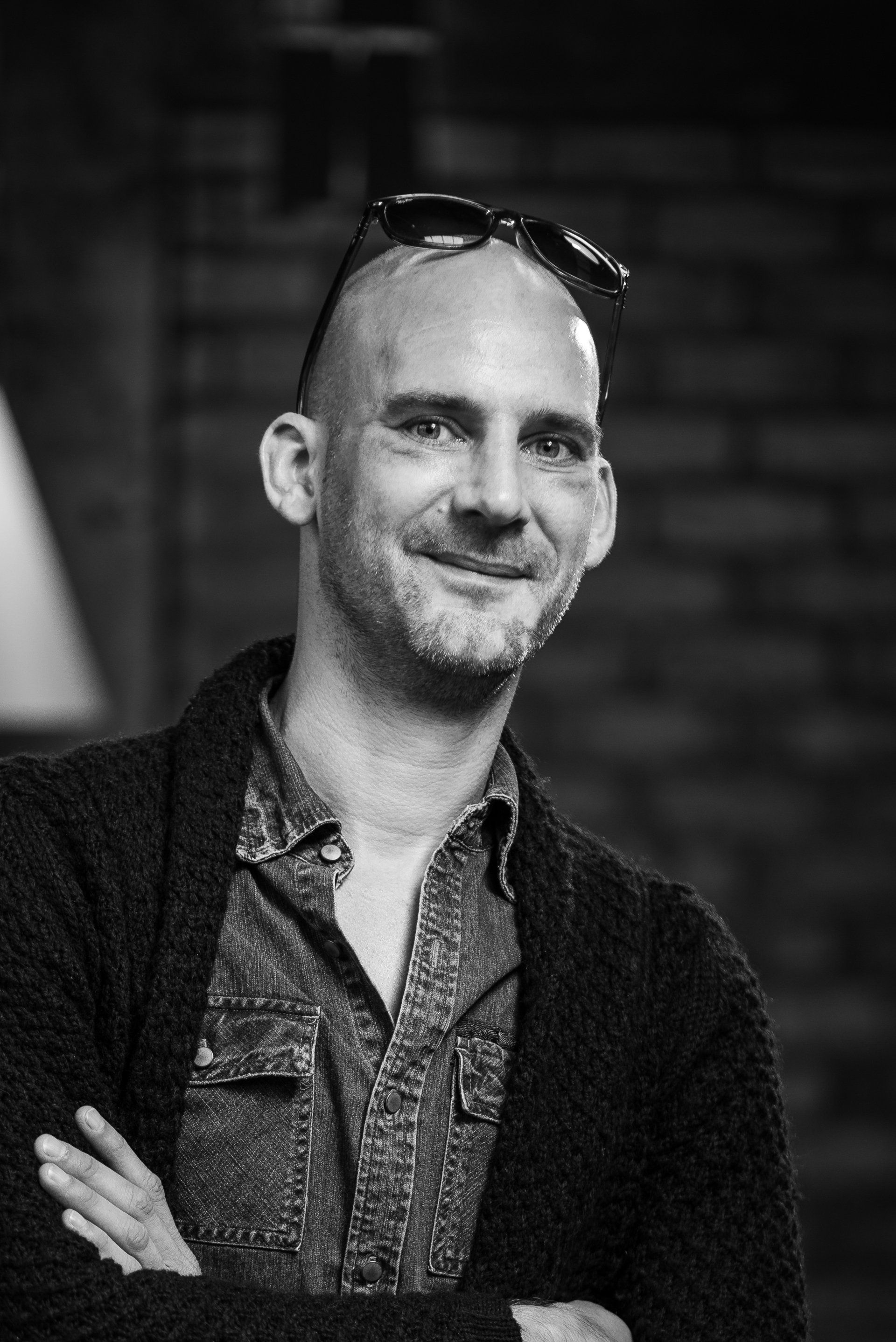 Mail Clemens, Grafisch vormgever bij Studio Return in Apeldoorn