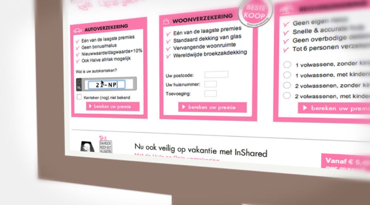 Animatie Video in 2d of in 3d voor unieke presentaties