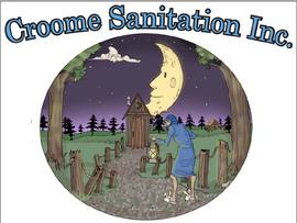 Croome Sanitation Inc.