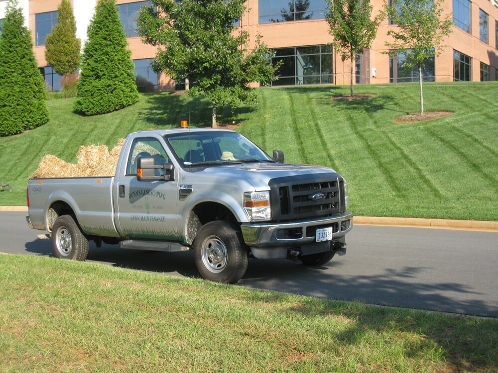 Dunn's Landscaping Company