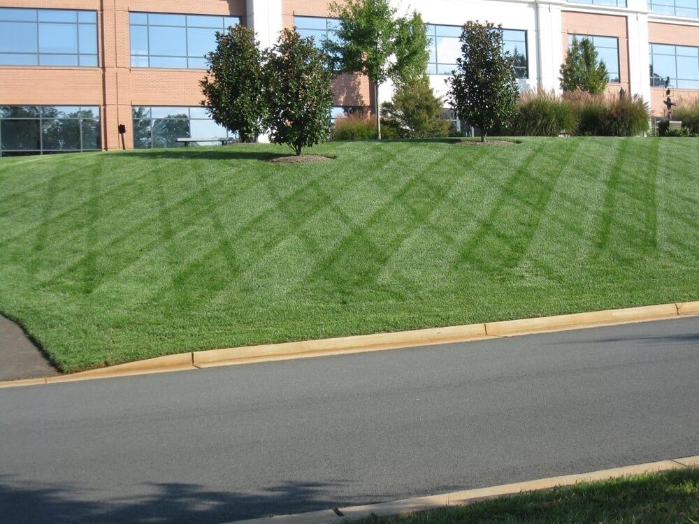 Dunn's Landscaping Company