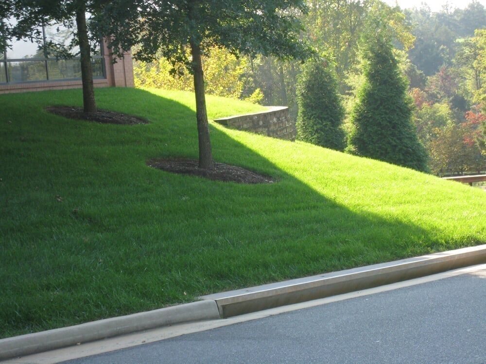 Dunn's Landscaping Company